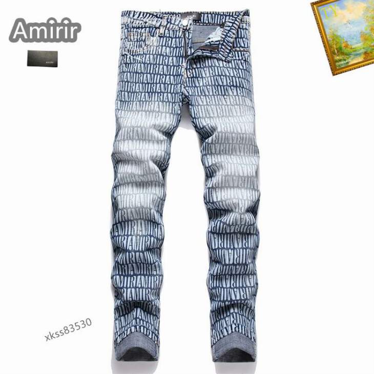 Picture of Amiri Jeans Long _SKUAmirisz29-3825tn1977061